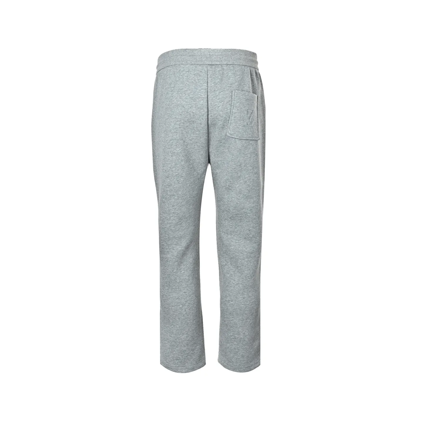 Louis Vuitton Pocket Embossed Pants